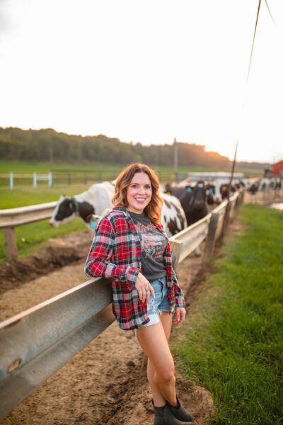 FarmHER Annaliese Wegner