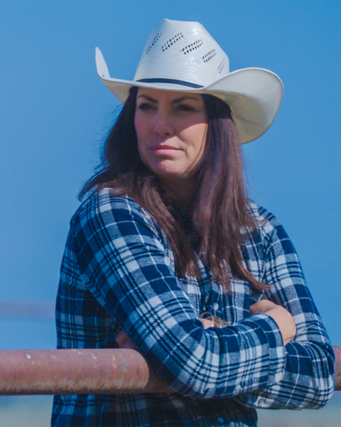 RanchHER Mary Heffernan